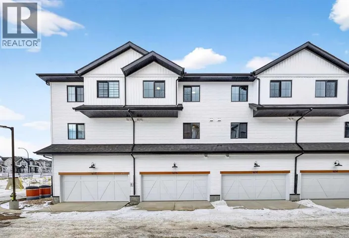 404, 1750 Rangeview Drive SE, Calgary, Alberta T3S0X3