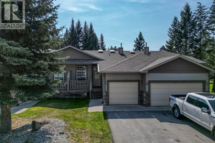 4880 Edelweiss Street Unit# 103, Radium Hot Springs, British Columbia V0A1M0