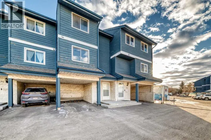 305, 919 38 Street NE, Calgary, Alberta T2A6E1