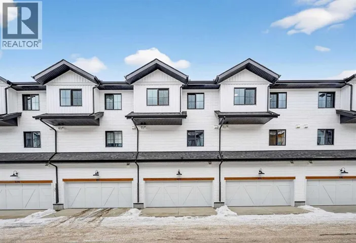 412, 1750 Rangeview Drive SE, Calgary, Alberta T3S0X3