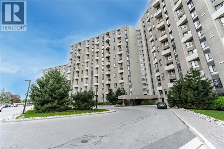 296 MILL Road Unit# A21, Toronto, Ontario M9C4X8