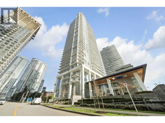 3401 657 WHITING WAY, Coquitlam, British Columbia V3J0J6