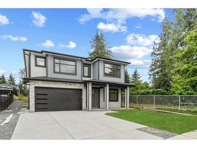 33664 DEWDNEY TRUNK ROAD, Mission, British Columbia V2V6Y4