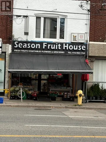 UNIT A - 679 MOUNT PLEASANT ROAD N, Toronto (Mount Pleasant East), Ontario M4S2N2