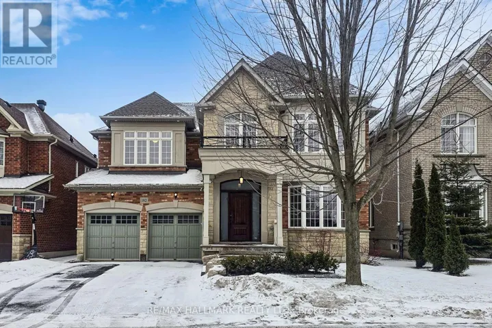192 TONNER CRESCENT, Aurora, Ontario L4G0G8