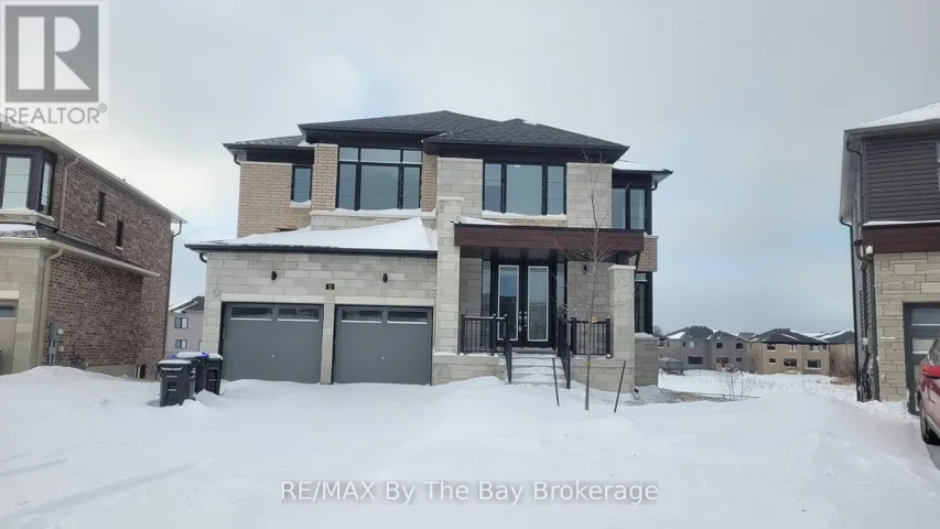 11 DEL RAY CRESCENT, Wasaga Beach, Ontario L9Z0N7
