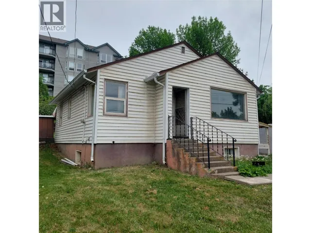 3220 35 Street, Vernon, British Columbia V1T6B7