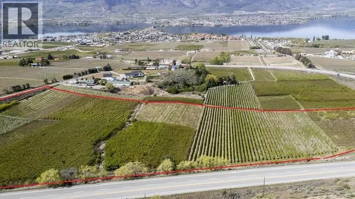 2304 82nd Avenue, Osoyoos, British Columbia V0H1V6