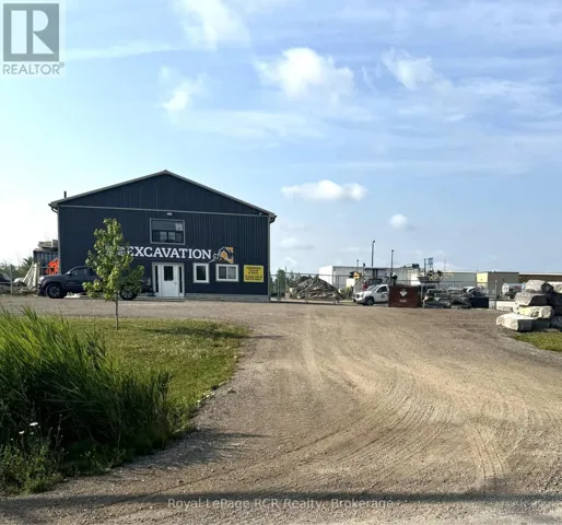 1745 23RD STREET E, Owen Sound, Ontario N4K0G6