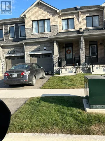 152 KEELSON STREET, Welland (Dain City), Ontario L3B0M6