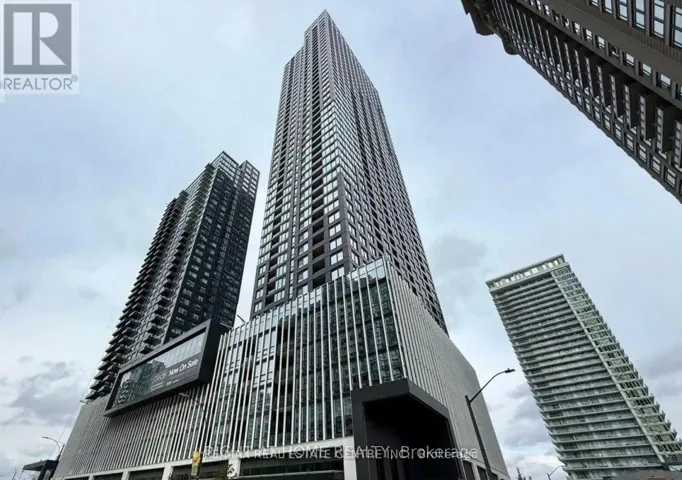 3702 - 395 SQUARE ONE DRIVE, Mississauga (City Centre), Ontario L5B0P6