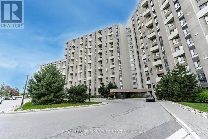 A21 - 296 MILL ROAD, Toronto (Markland Wood), Ontario M9C4X8