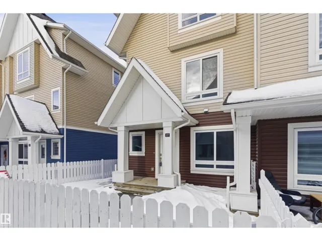 #27 13003 132 AV NW, Edmonton, Alberta T5L3R2