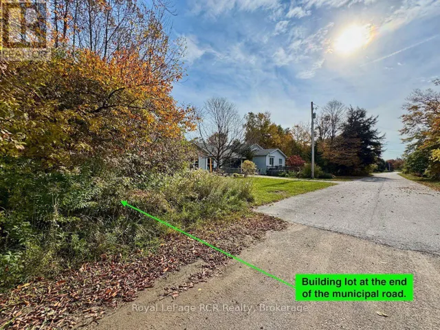 35 BYRON STREET, Northern Bruce Peninsula, Ontario N0H1W0