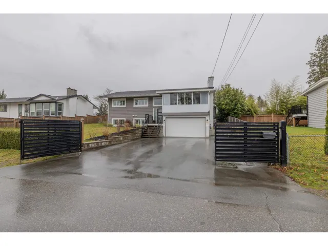 32073 WESTVIEW AVENUE, Mission, British Columbia V2V1X7