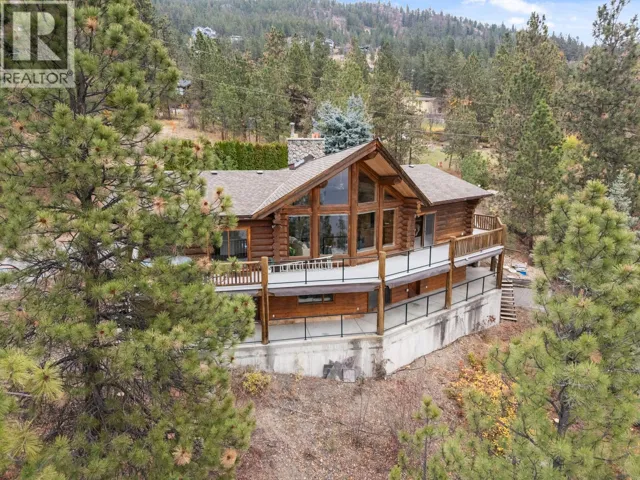 13574 Moberly Road, Lake Country, British Columbia V4V1A2