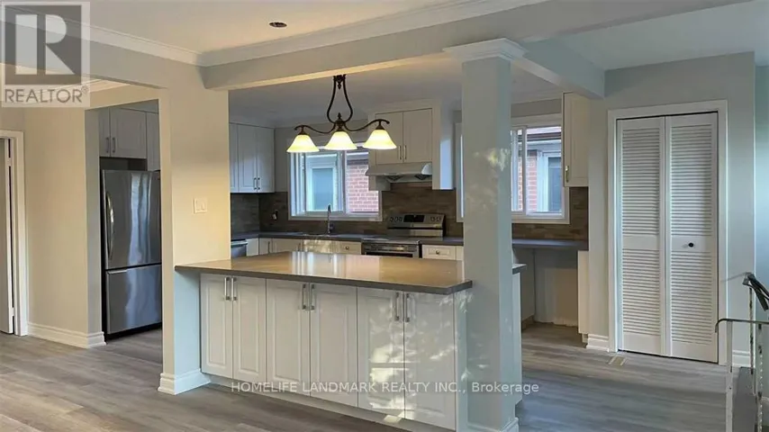 UPPER LEVEL - 91 MINTWOOD DRIVE, Toronto (Bayview Woods-Steeles), Ontario M2M3A6