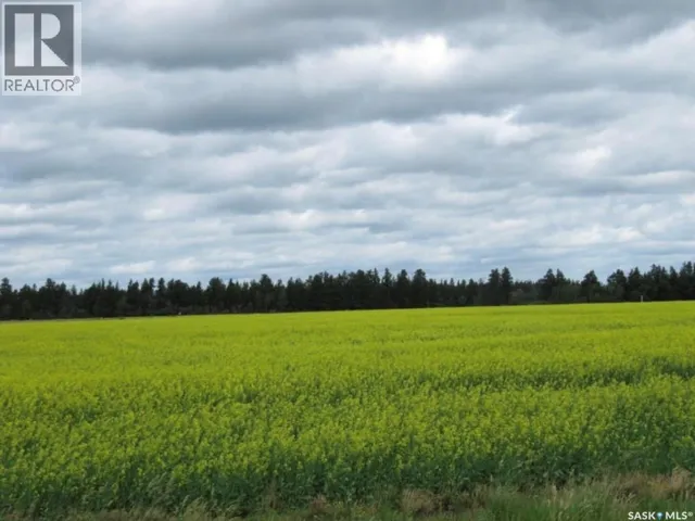 LOT 11 PARCEL 3.41 ACRES, Nipawin Rm No. 487, Saskatchewan S0E1E0