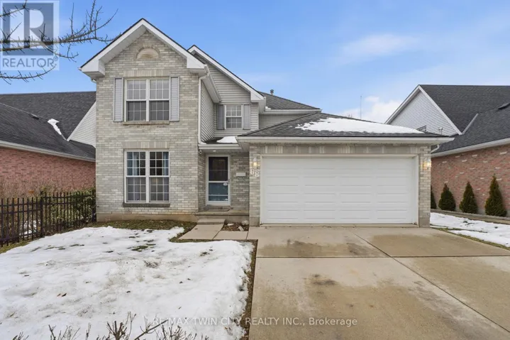 68 FAIRLAKE DRIVE, Cambridge, Ontario N1S4Z3