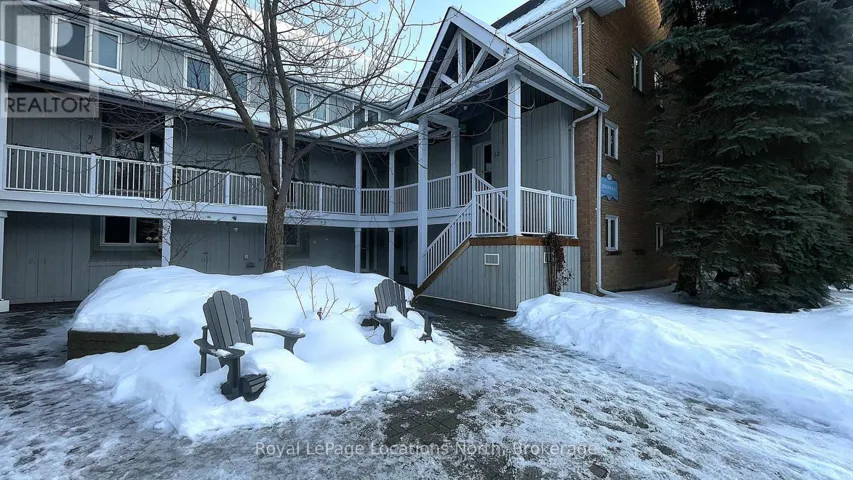 12 - 2 RAMBLINGS WAY, Collingwood, Ontario L9Y5C6