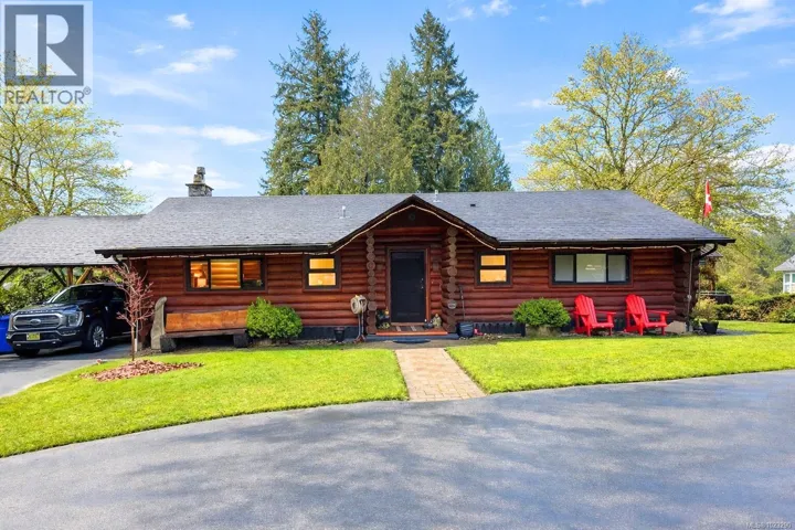 2241 Benko Rd, Mill Bay, British Columbia V8H1B6