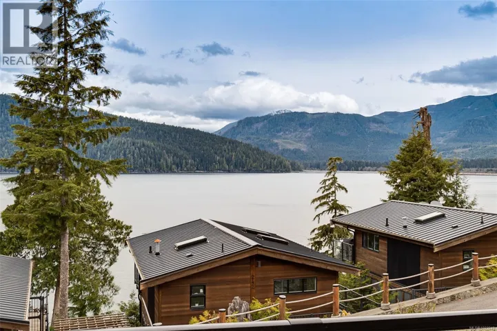 245 6596 Baird Rd, Port Renfrew, British Columbia V0S1K0