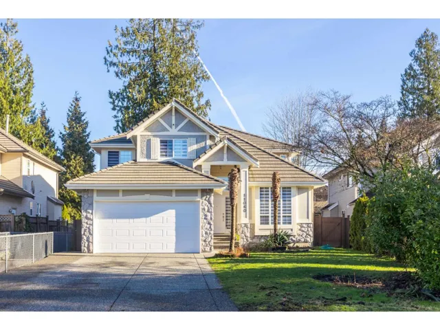 11060 158B STREET, Surrey, British Columbia V4N5E9