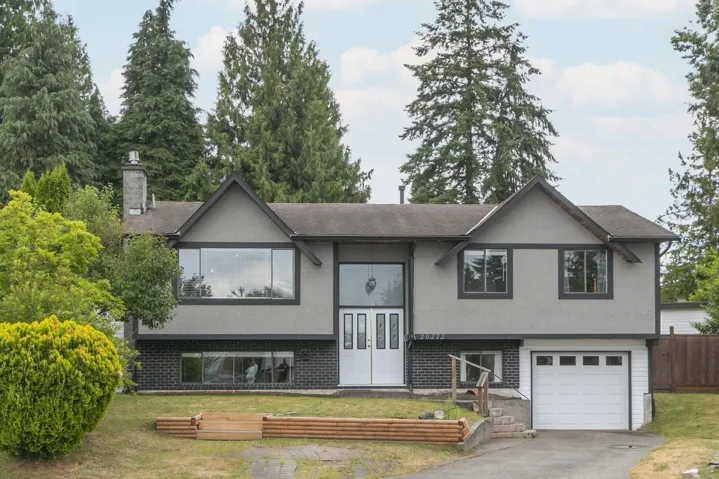20272 46A AVENUE, Langley, British Columbia V3A5K4