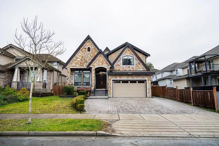 7273 149 STREET, Surrey, British Columbia V3S0T7