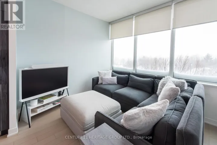 N316 - 120 BAYVIEW AVENUE, Toronto (Waterfront Communities), Ontario M5A0G4