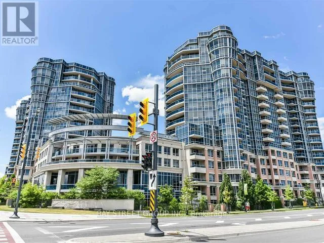 687 - 23 COX BOULEVARD, Markham (Unionville), Ontario L3R7Z9