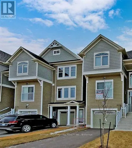 48 HIGH TIDE DRIVE, Wasaga Beach, Ontario L9Z2X2