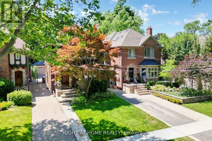 46 JACKSON AVENUE, Toronto (Kingsway South), Ontario M8X2J4