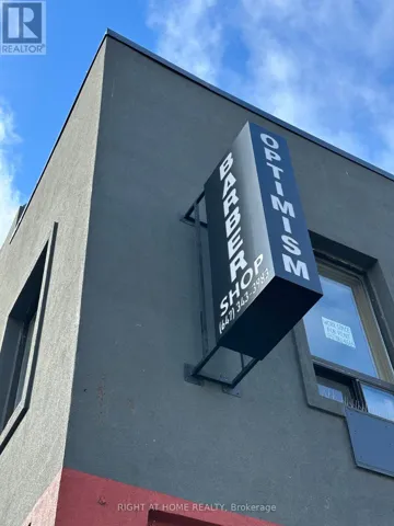 201 - 280 HAVELOCK STREET, Toronto (Dovercourt-Wallace Emerson-Junction), Ontario M6H3B9