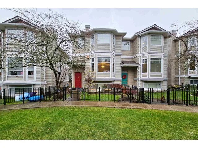 22 6518 121 STREET, Surrey, British Columbia V3W1C4