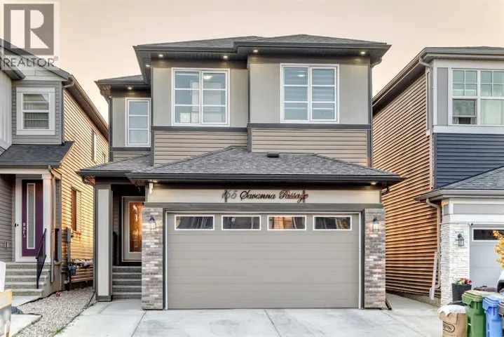 165 Savanna Passage NE, Calgary, Alberta T3J2J7