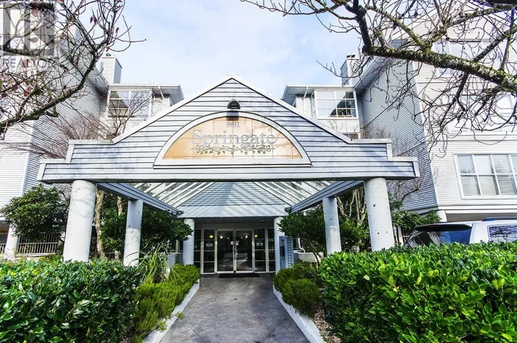 309 8611 GENERAL CURRIE ROAD, Richmond, British Columbia V6Y3W4