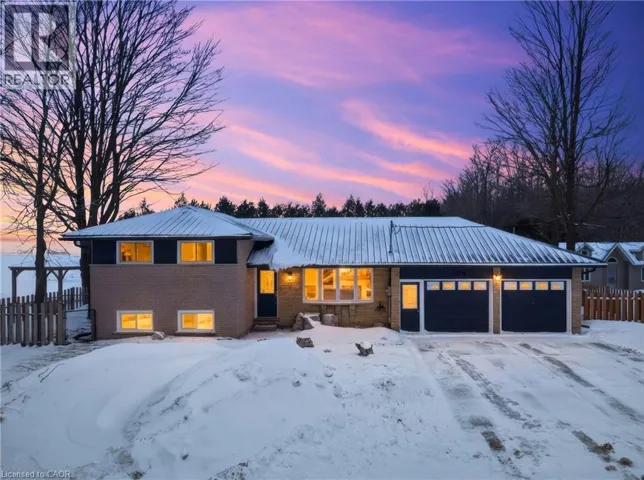 109 MCGIVERN Street, Moorefield, Ontario N0G2K0