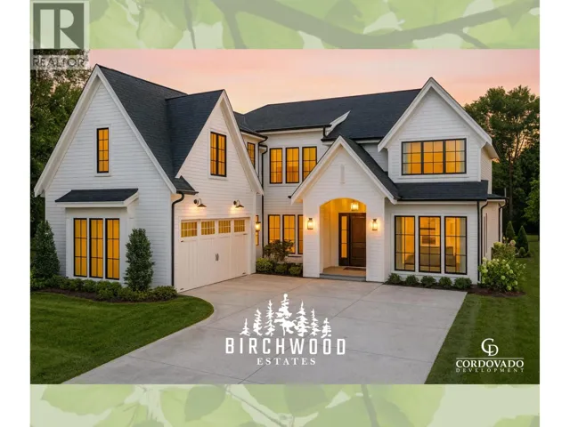 LOT 18 2307 SUNNYSIDE ROAD, Anmore, British Columbia V3H4Y4