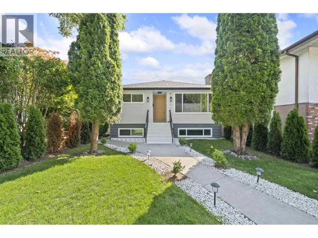 870 W 59TH AVENUE, Vancouver, British Columbia V6P1X7