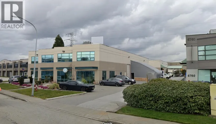 6740 GRAYBAR ROAD, Richmond, British Columbia V6W1J1