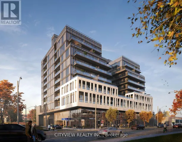 518 - 500 DUPONT STREET, Toronto (Annex), Ontario M6G1Y7