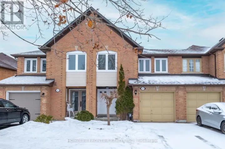 247 HUMBERLAND DRIVE, Richmond Hill (Oak Ridges), Ontario L4E3T4