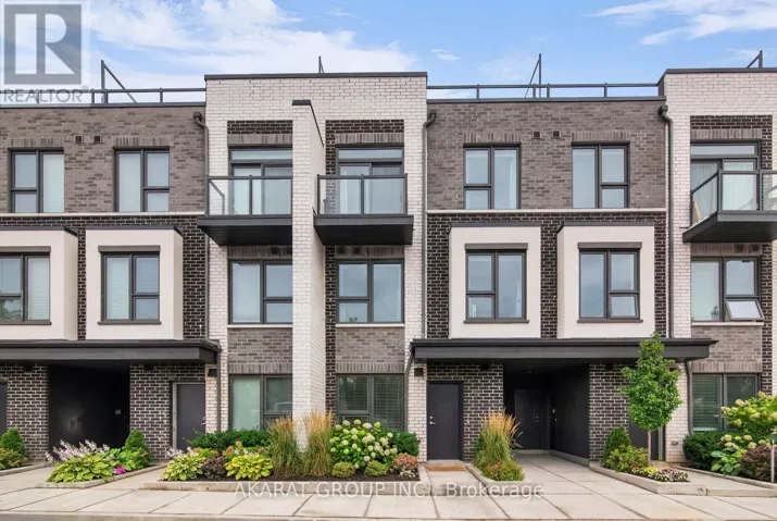 13 - 498 PLAINS ROAD E, Burlington (LaSalle), Ontario L7T0C9