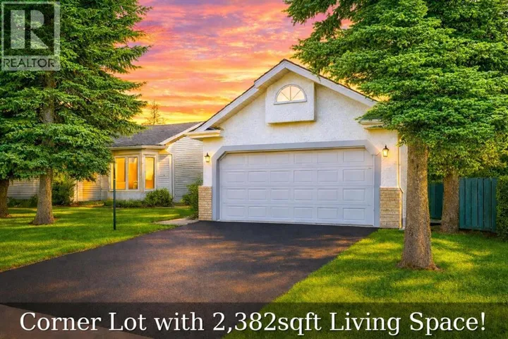 624 Shawinigan Drive SW, Calgary, Alberta T2Y2H4