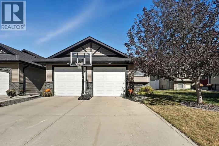 8 Van Dorp Street, Red Deer, Alberta T4R0G3