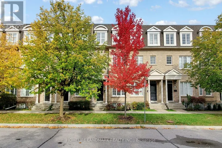 84 ELLERSLIE AVENUE, Toronto (Willowdale West), Ontario M2N1X8