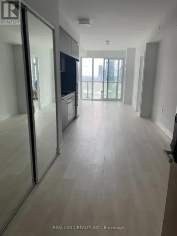 3510 - 575 BLOOR STREET E, Toronto (North St. James Town), Ontario M4W0B2
