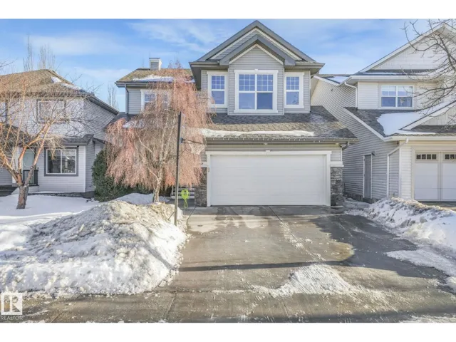 2307 RUTHERFORD WY SW, Edmonton, Alberta T6W1P4