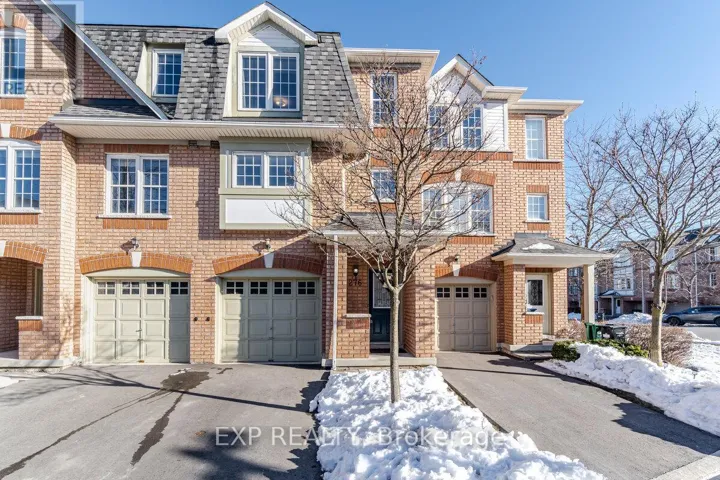276 - 3030 BREAKWATER COURT, Mississauga (Cooksville), Ontario L5B0A2